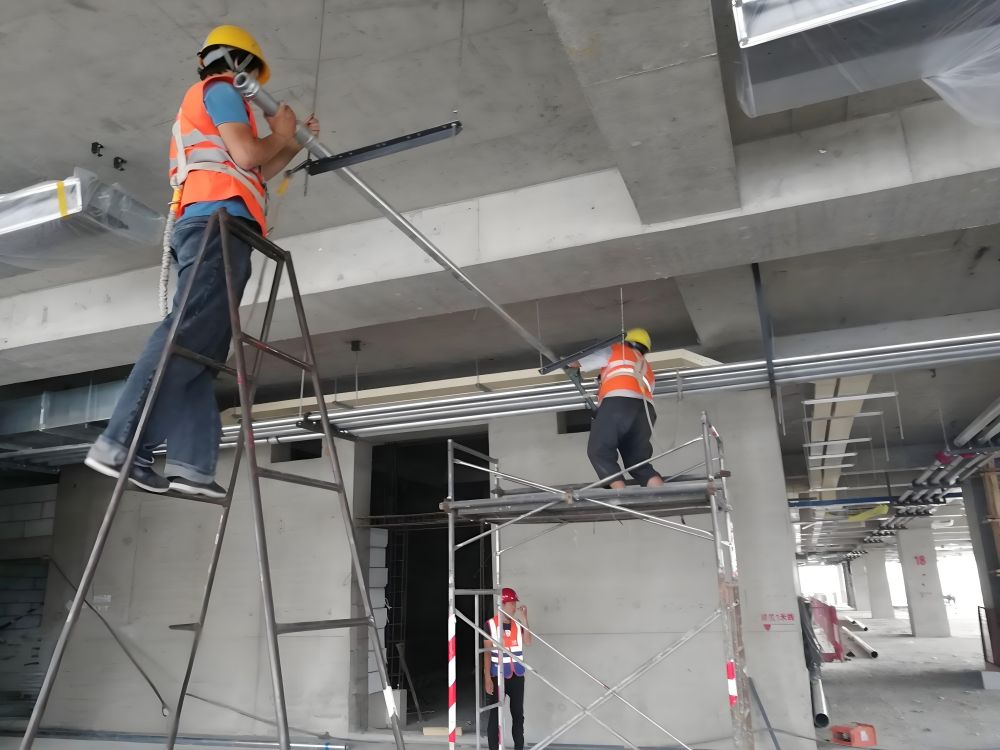 礼县压力管道安装报价